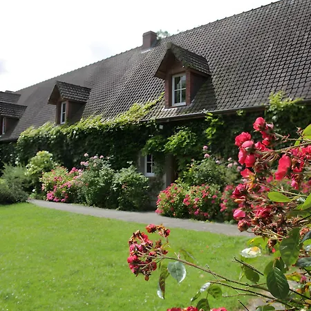 Holiday home Edoniaa 6 Pers - Baie De Somme Quend