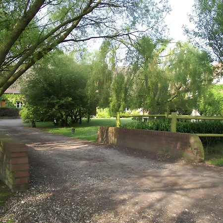 Holiday home Edoniaa 6 Pers - Baie De Somme