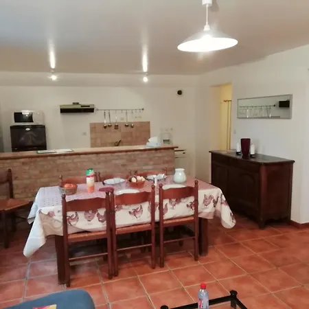 Holiday home Edoniaa 6 Pers - Baie De Somme *