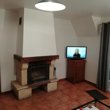 Edoniaa 6 Pers - Baie De Somme Holiday home *